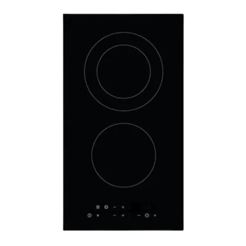 TABLE DE CUISSON DOMINO VITROCERAMIQUE  ARTHUR MARTIN