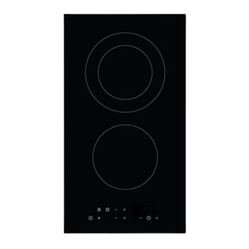 TABLE DE CUISSON DOMINO VITROCERAMIQUE ARTHUR MARTIN