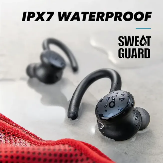 SoundCore Sport X10 Black 194644099237