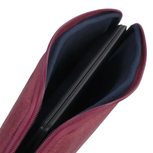 HOUSSE POUR LAPTOP 14" ROUGE RIVACASE