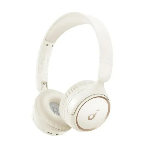 CASQUE SANS FIL  H30i White 194644176228 SoundCore