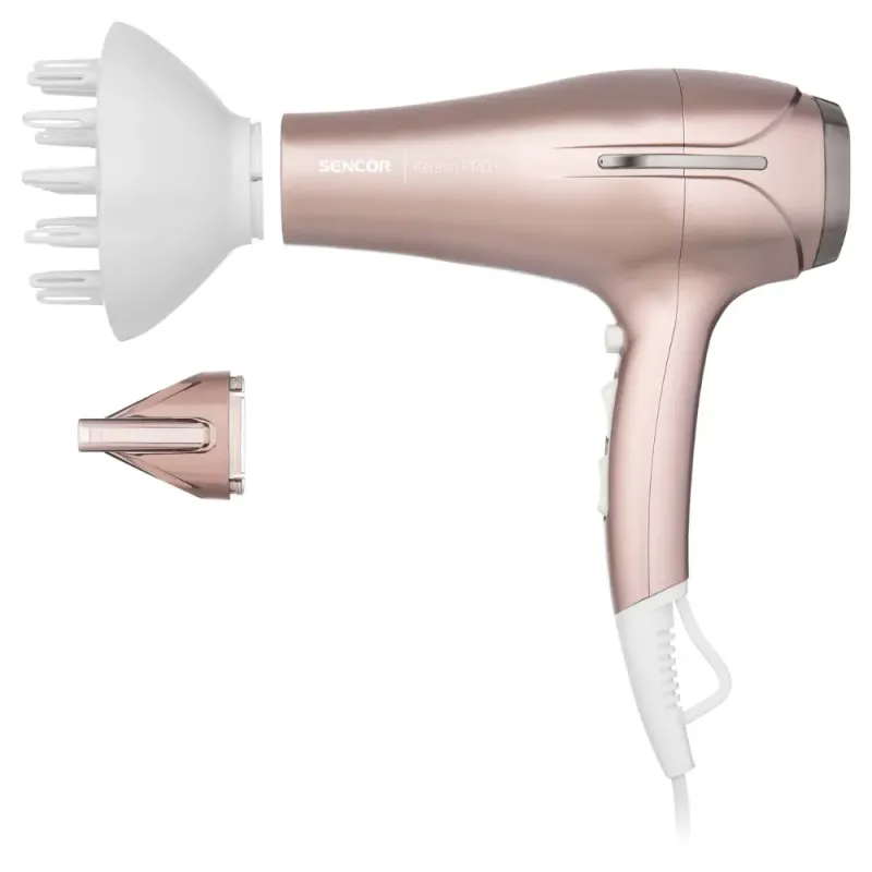 SECHE CHEVEUX 2300 W SENCOR
