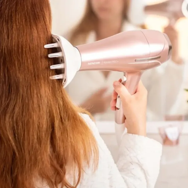 SECHE CHEVEUX 2300 W SENCOR