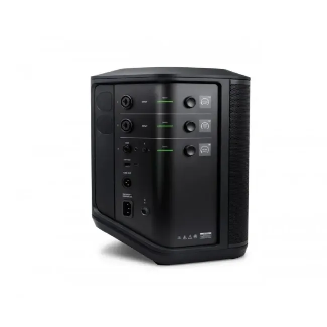 SYSTEME AUDIO PORTABLE S1 PRO+ BOSE