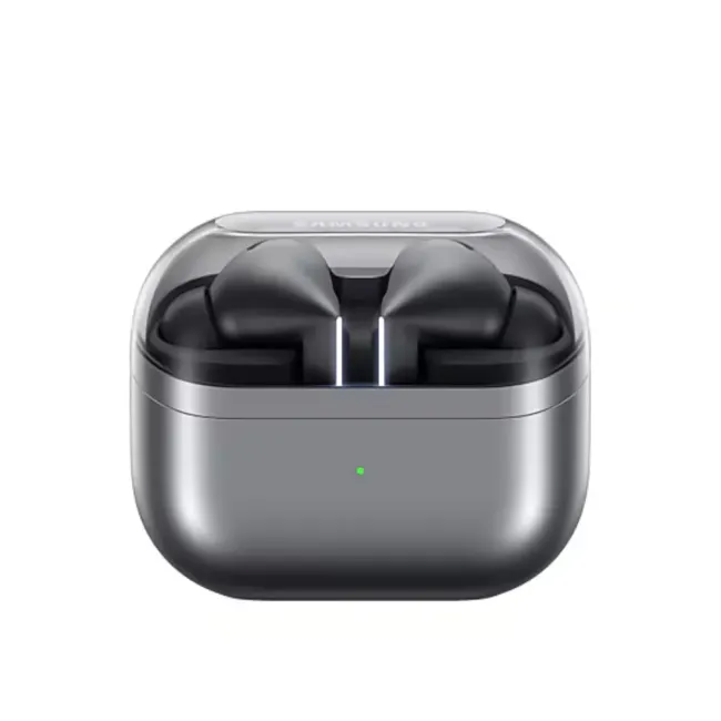ECOUTEURS GALAXY BUDS 3 PRO SILVER SAMSUNG