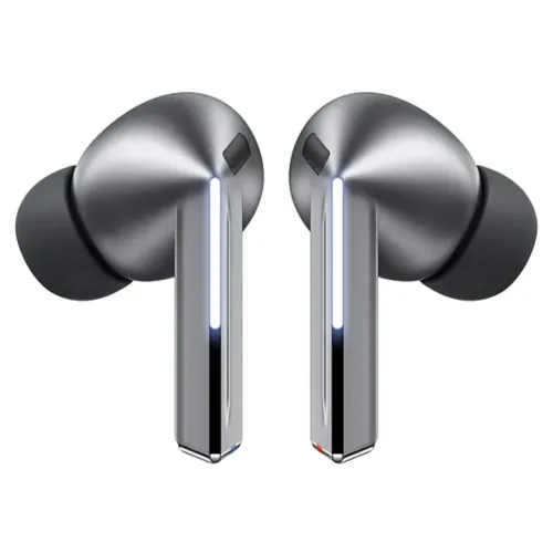 ECOUTEURS GALAXY BUDS 3 PRO SILVER SAMSUNG