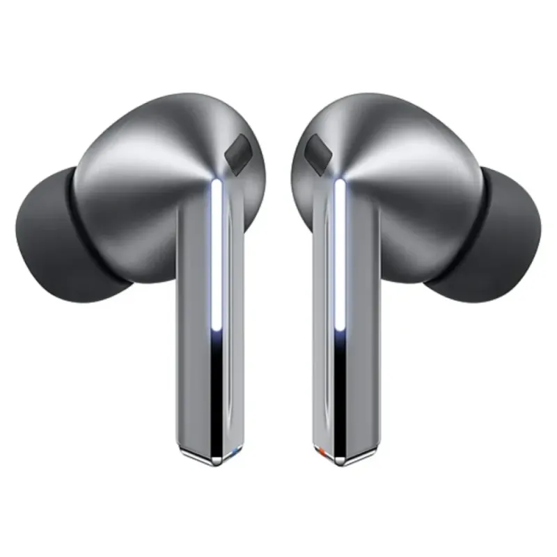 ECOUTEURS GALAXY BUDS 3 PRO SILVER SAMSUNG