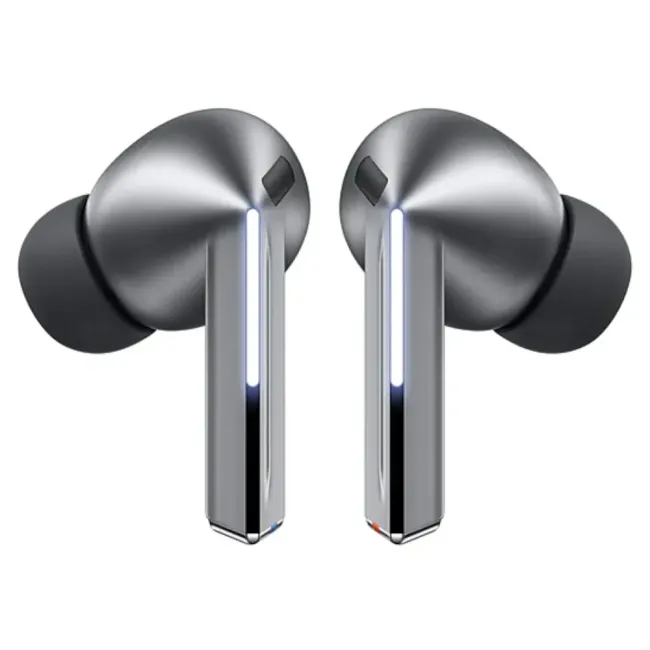 ECOUTEURS GALAXY BUDS 3 PRO SILVER SAMSUNG