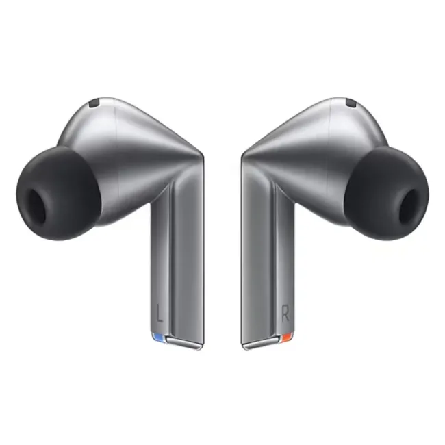 ECOUTEURS GALAXY BUDS 3 PRO SILVER SAMSUNG