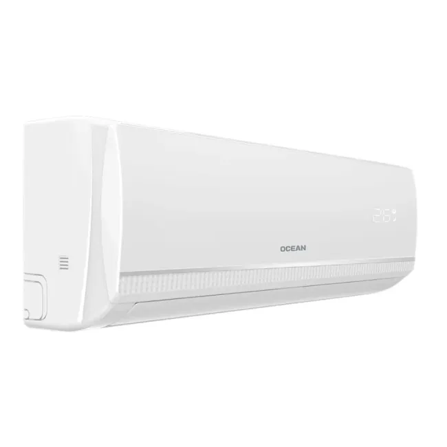 CLIMATISEUR 24000 BTU SPLIT A+ INVERTER OCEAN