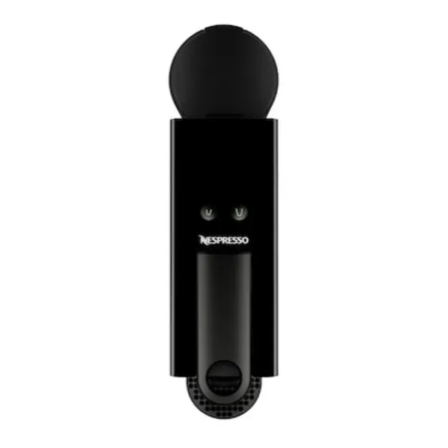 CAFETIERE MINI ESSENZA C30 BLACK NESPRESSO