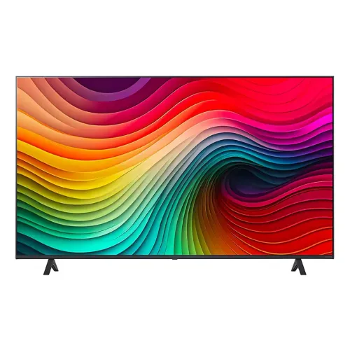 SMART TV 50'' UHD NANO LG