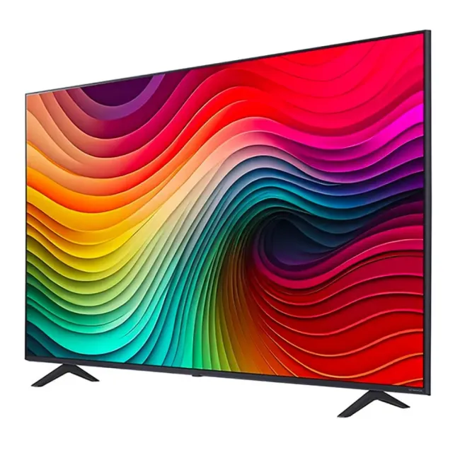 SMART TV 50'' UHD NANO LG
