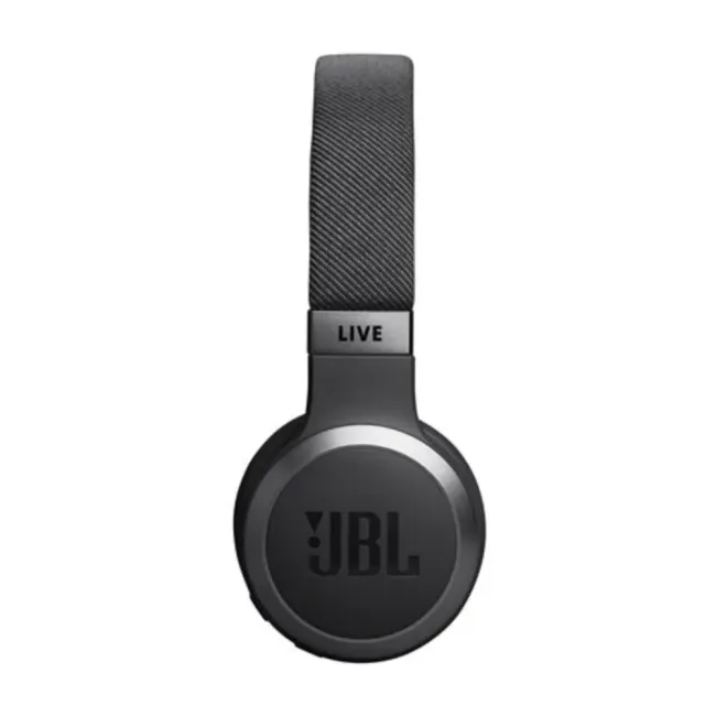 CASQUE LIVE 670 NC BT NOIR JBL