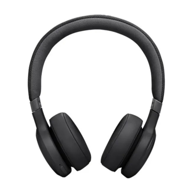 CASQUE LIVE 670 NC BT NOIR JBL