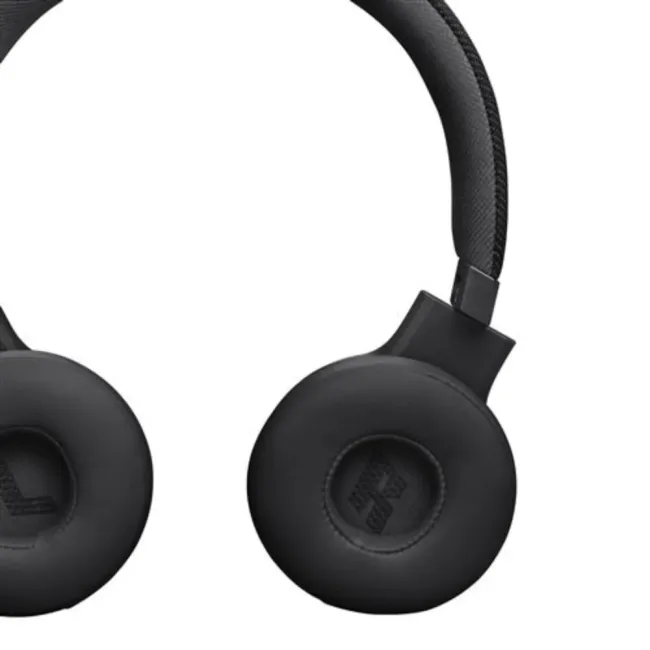 CASQUE LIVE 670 NC BT NOIR JBL