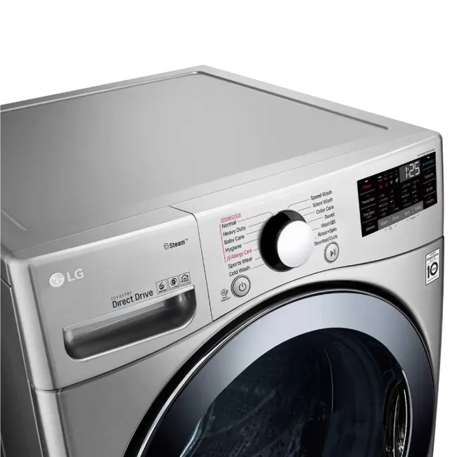 LAVANTE SECHANTE 20KG/12KG 1000 TRS SILVER LG