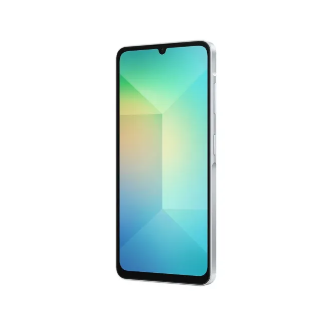 SMARTPHONE GALAXY A06  4+128GB LIGHT BLUE SAMSUNG