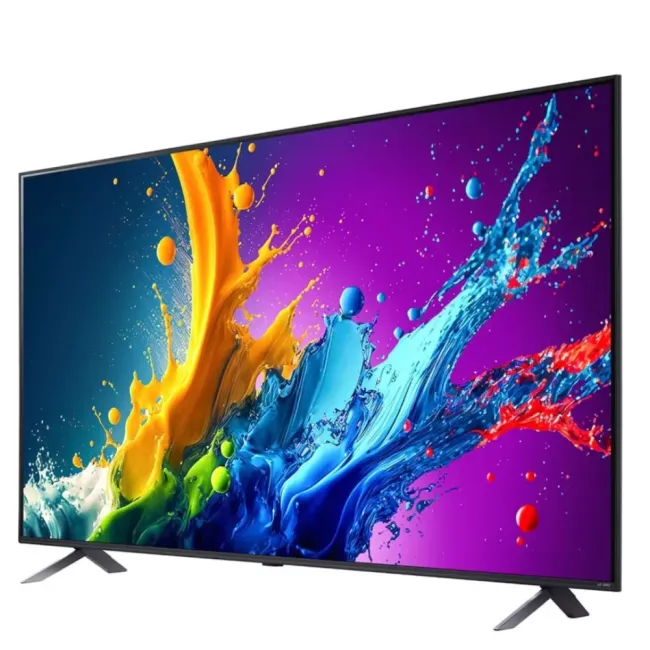 SMART TV QNED 65'' 4K LG