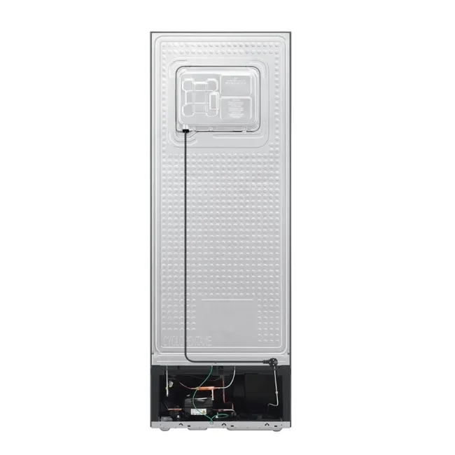 REFRIGERATEUR 2 PORTES NO-FROST GRIS 345L SAMSUNG