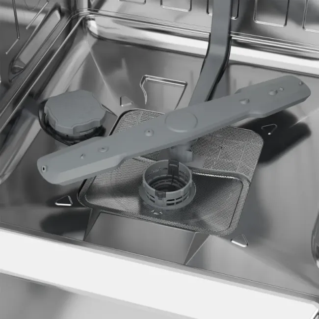 LAVE VAISSELLE ENCASTRABLE 13C 4P INOX BEKO