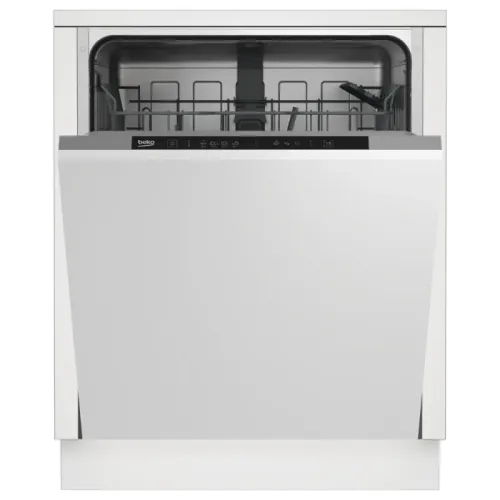LAVE VAISSELLE ENCASTRABLE 13C 4P INOX BEKO