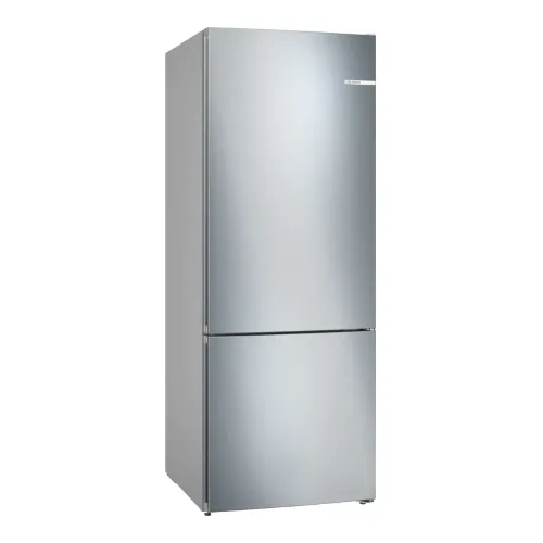 COMBINE 186X70 CM INOX BOSCH
