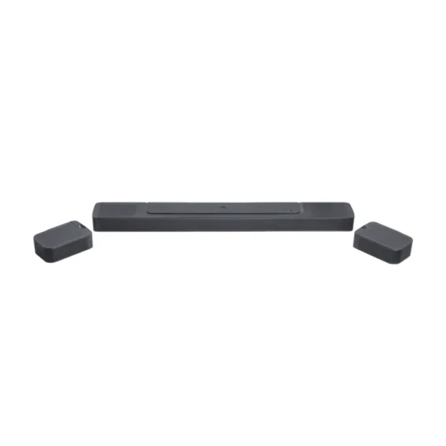 Barre de son Bar 1000  Noir JBL