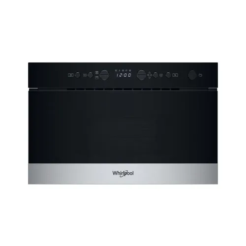 MICRO ONDES ENCASTRABLE 22L WHIRLPOOL