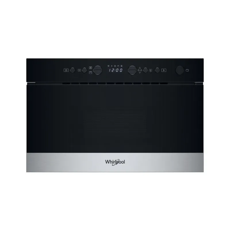 MICRO ONDES ENCASTRABLE 22L WHIRLPOOL
