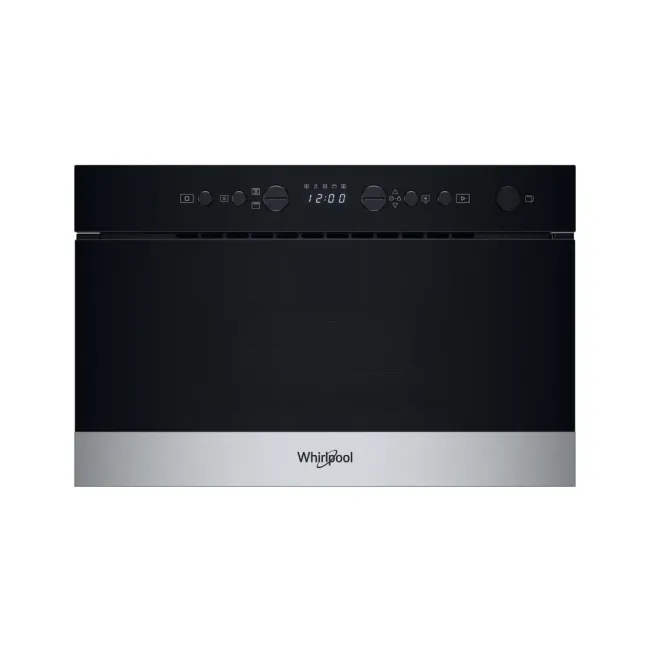 MICRO ONDES ENCASTRABLE 22L WHIRLPOOL