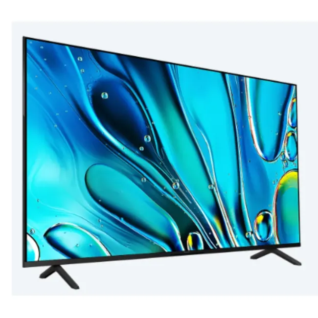 SMART TV 55''  BRAVIA 3-X1 4K HDR TRILUMINOUS 2024 SONY