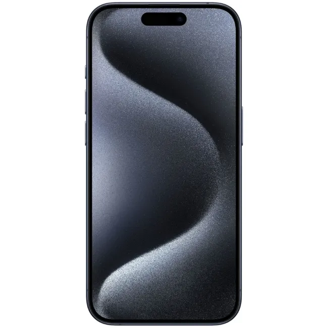 iPhone 15 PRO 128GB BLEU TITANIUM APPLE