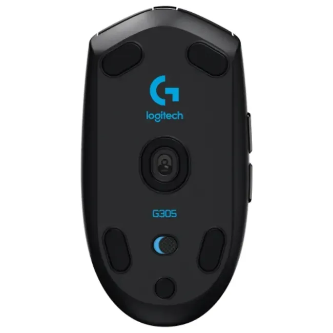 SOURIS GAMING SANS FIL LIGHTSPEED LOGITECH