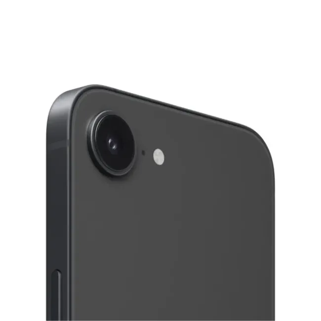 iPHONE 16E 128GB BLACK APPLE