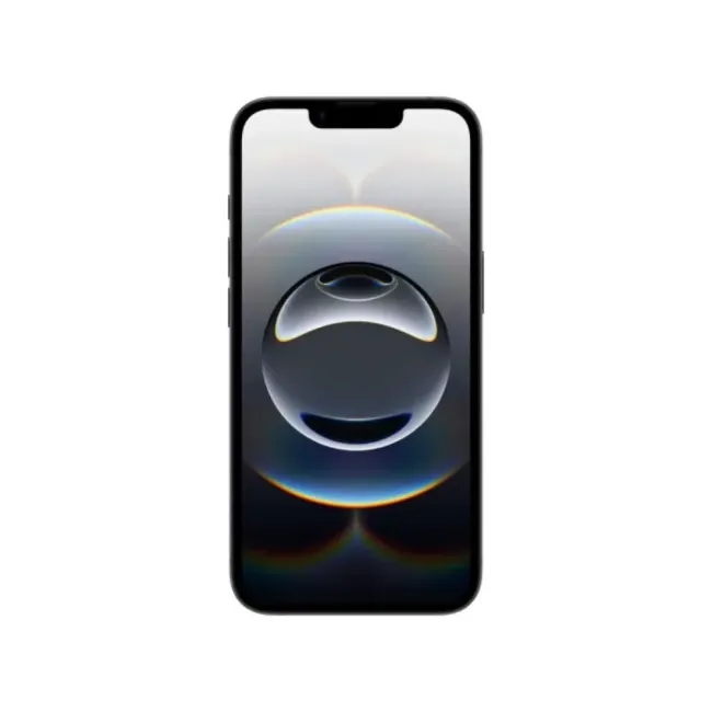 iPHONE 16E 128GB BLACK APPLE