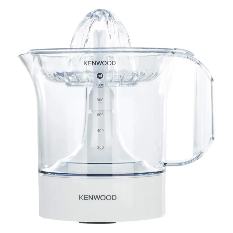 Presse agrumes 1L Blanc Kenwood