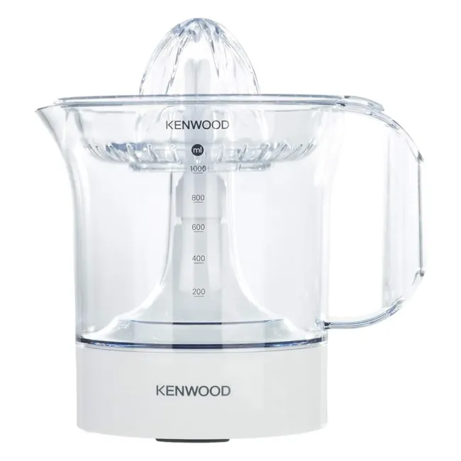 Presse agrumes 1L Blanc Kenwood