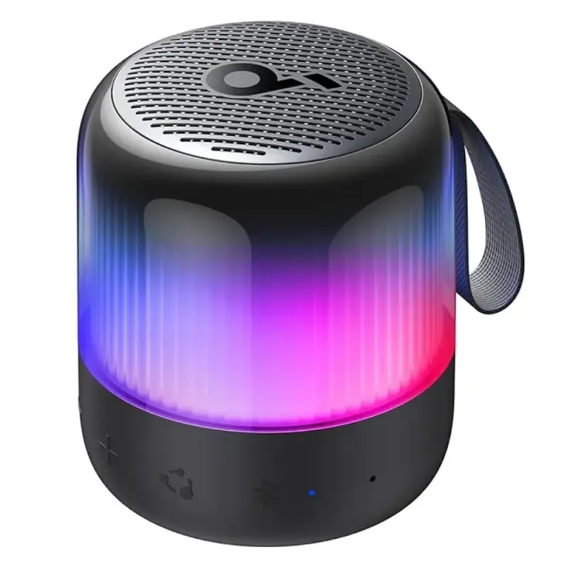 SoundCore Glow Mini Black 194644158668