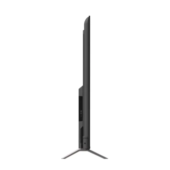 SMART TV 85''QLED  4 K UHD  HAIER
