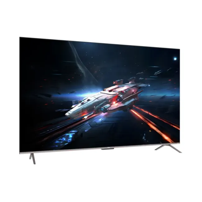SMART TV 85''QLED  4 K UHD  HAIER