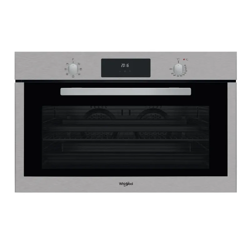 FOUR ELECTRIQUE 90CM WHIRLPOOL