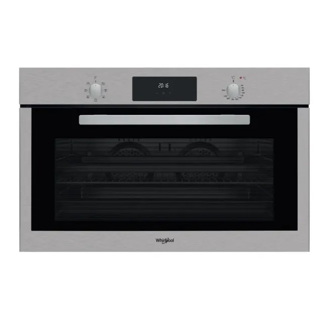 FOUR ELECTRIQUE 90CM WHIRLPOOL