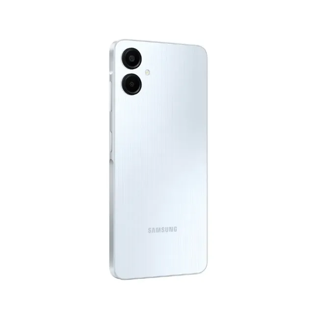 SMARTPHONE GALAXY A06  6+128GB LIGHT BLUE SAMSUNG