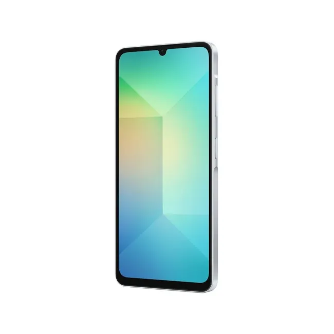 SMARTPHONE GALAXY A06  6+128GB LIGHT BLUE SAMSUNG
