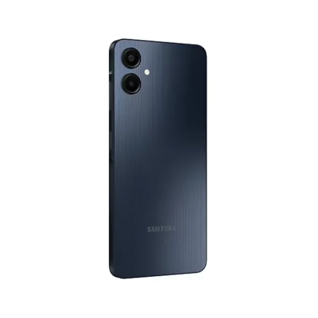 SMARTPHONE GALAXY A06  4+128GB BLUE BLACK SAMSUNG