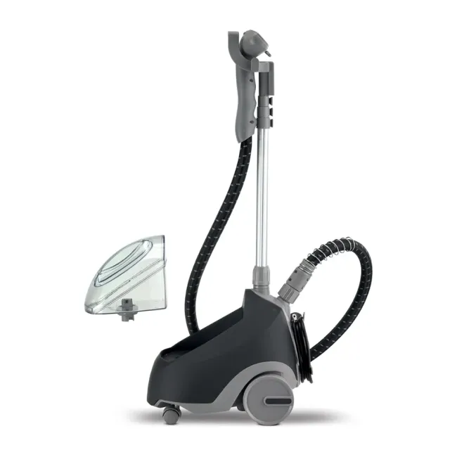 Défroisseur vapeur 1500 W - 2 L, noir Kenwood