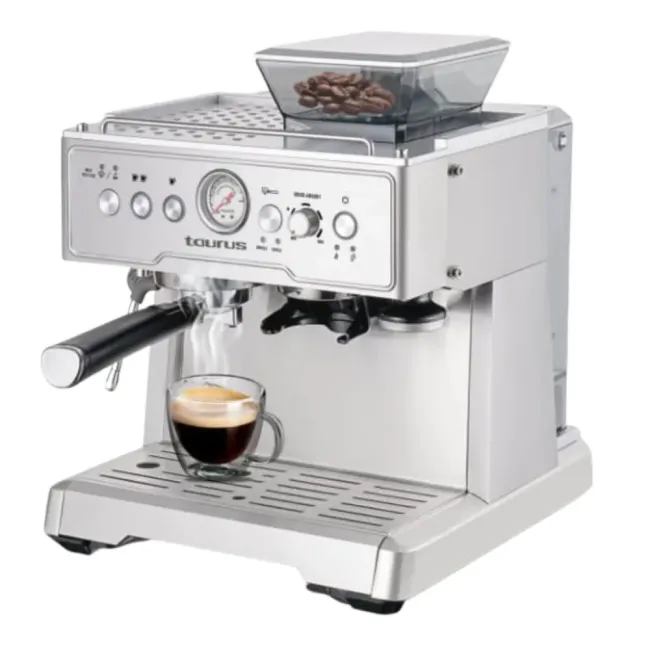 CAFETIERE ESPRESSO VITTORIA TAURUS