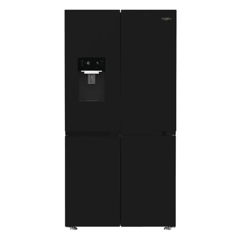 PACK SIDE BY SIDE QUATRO 543L A++ WHIRLPOOL