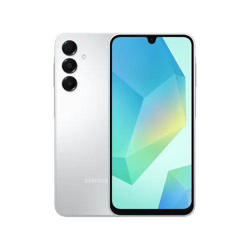 SMARTPHONE GALAXY A16 (4+128GB ) GRAY SAMSUNG